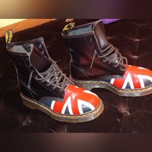 Dr. Martens Shoes Dr. Martens 1460 boots